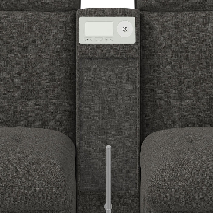 Options One - Living Room Set Sectional