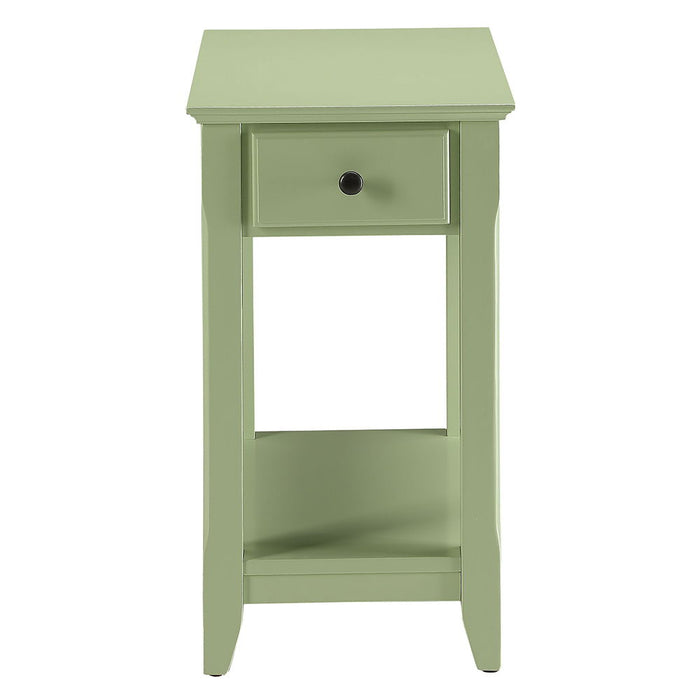 Bertie - Accent Table