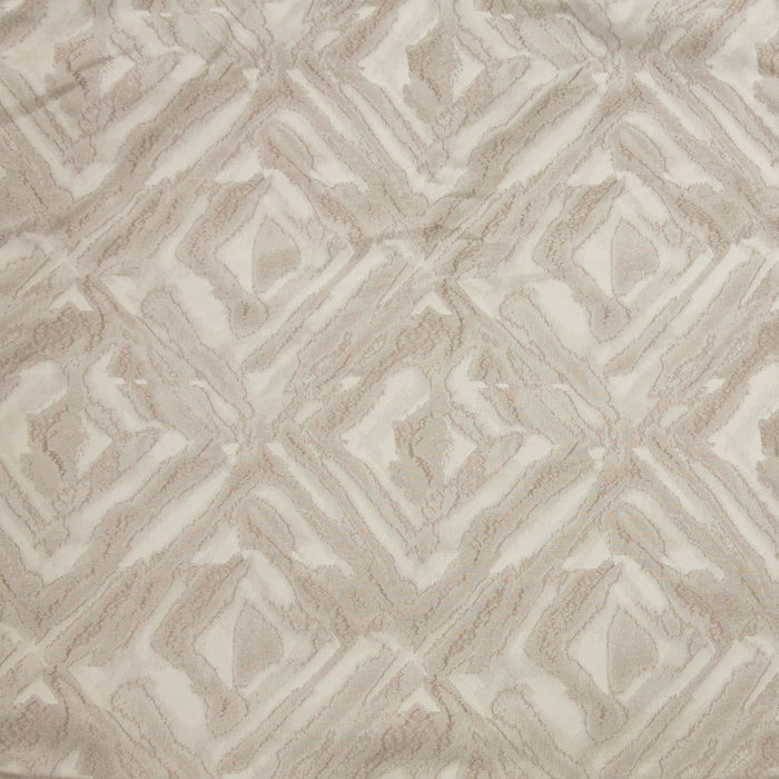 Batavia - Grommet Top Panel Weighted Corners Window Treatment