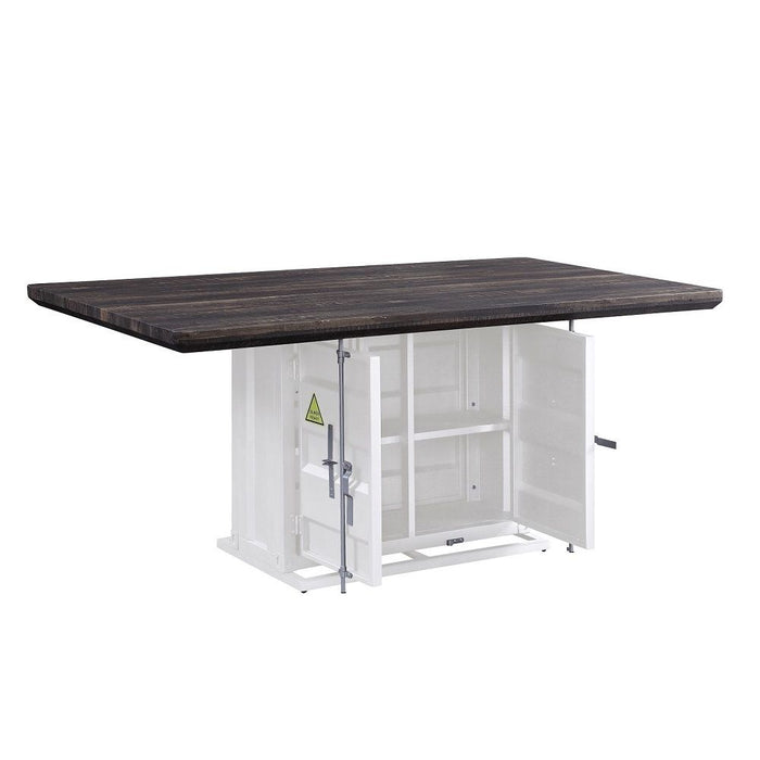 Cargo - Dining Table