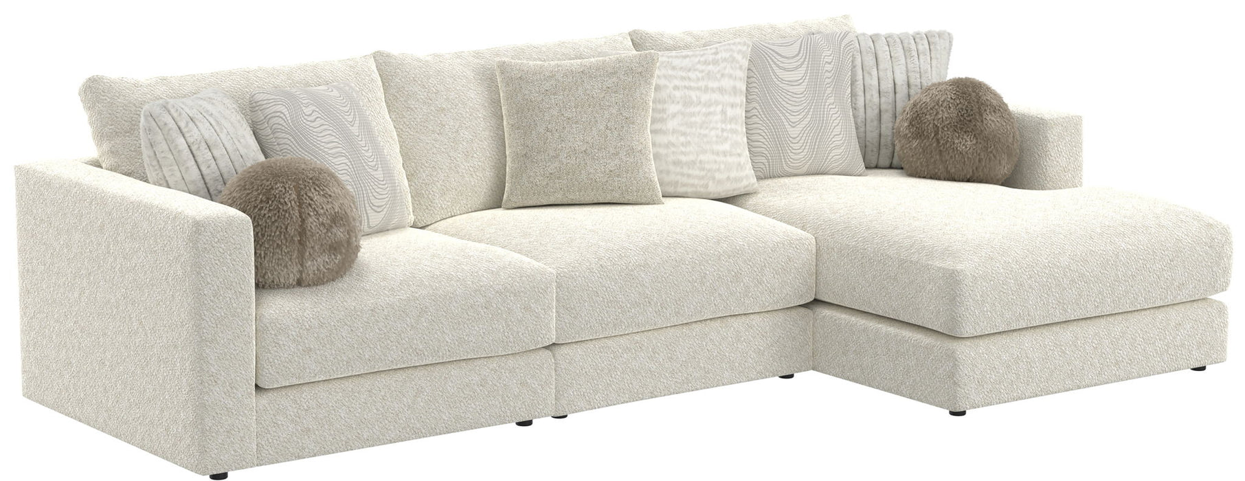 Ritzy - Modular Sofa