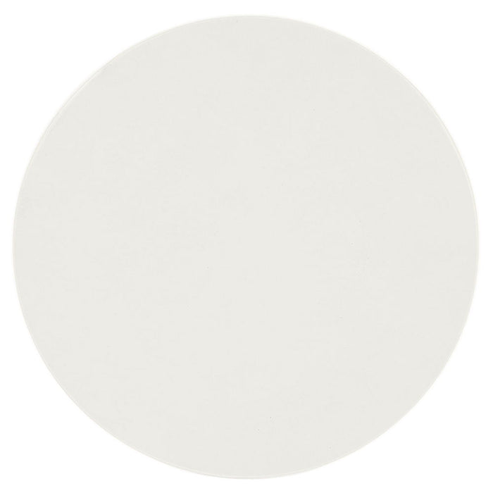 Dustan - Coffee Table - Natural White