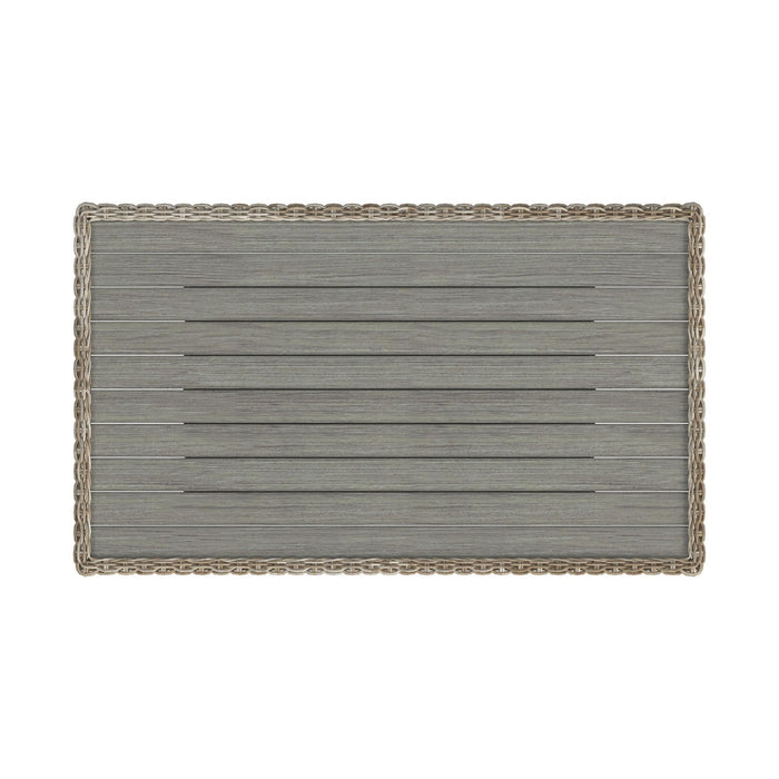 Carmona - Coffee Table - Natural