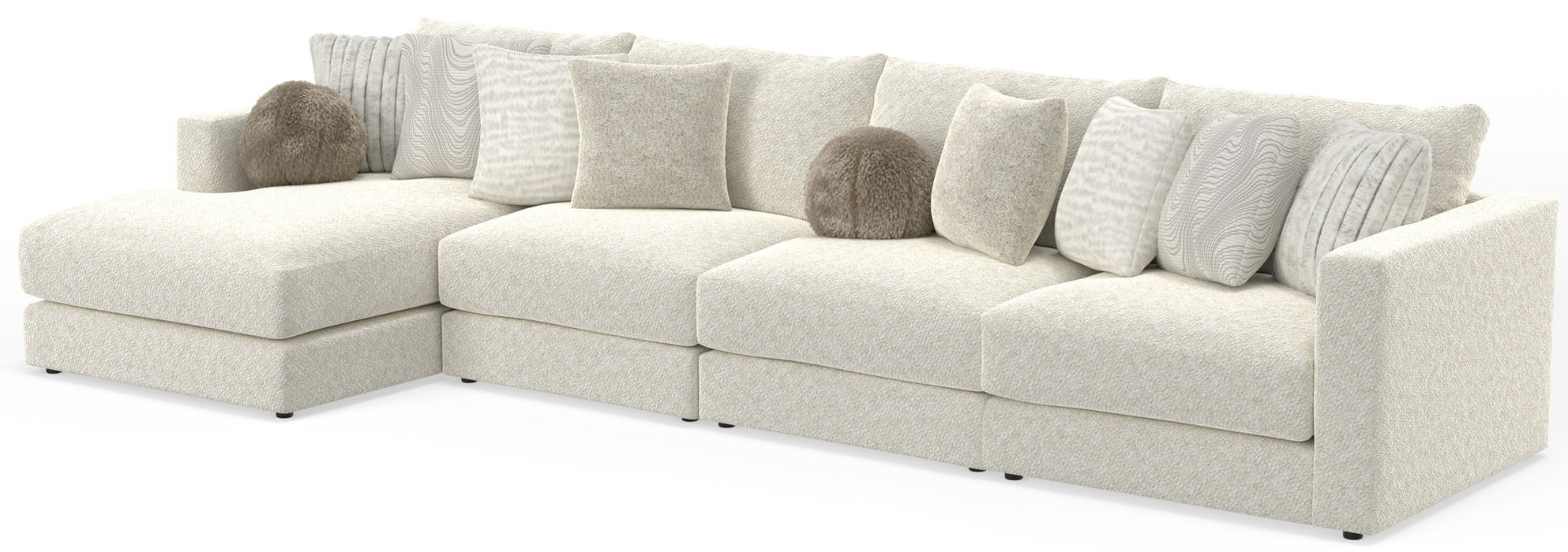 Ritzy - Modular Sofa