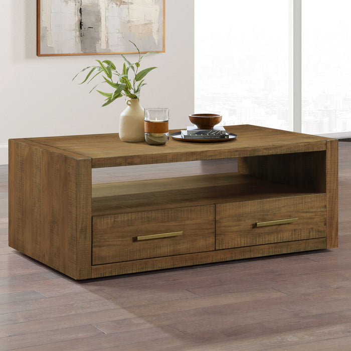 Garland - Wood Top Table