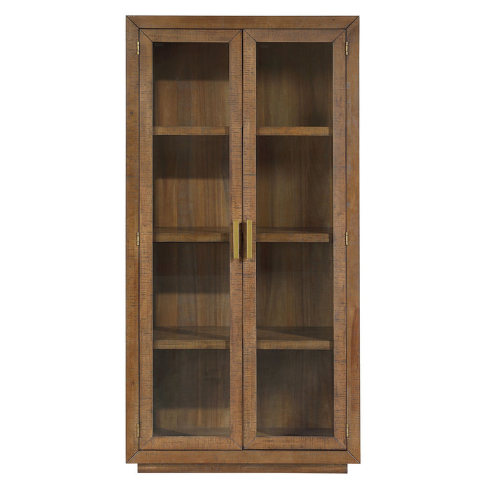 Garland - Curio - Dark Brown