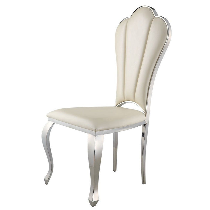 Cyrene - Side Chair - 20"