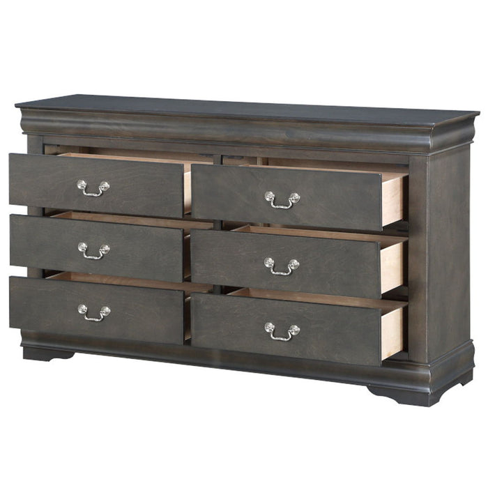 Louis Philippe - Dresser