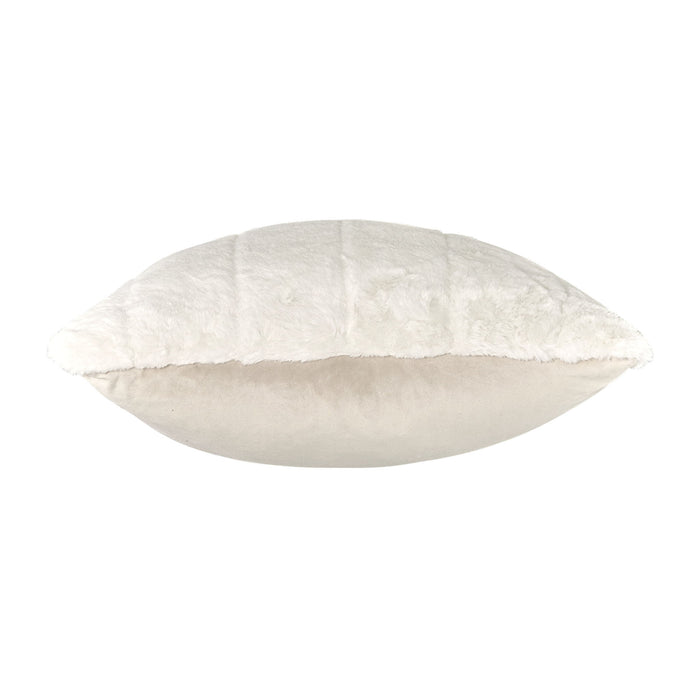 Bellhaven - 20" Square Pillow - Ivory