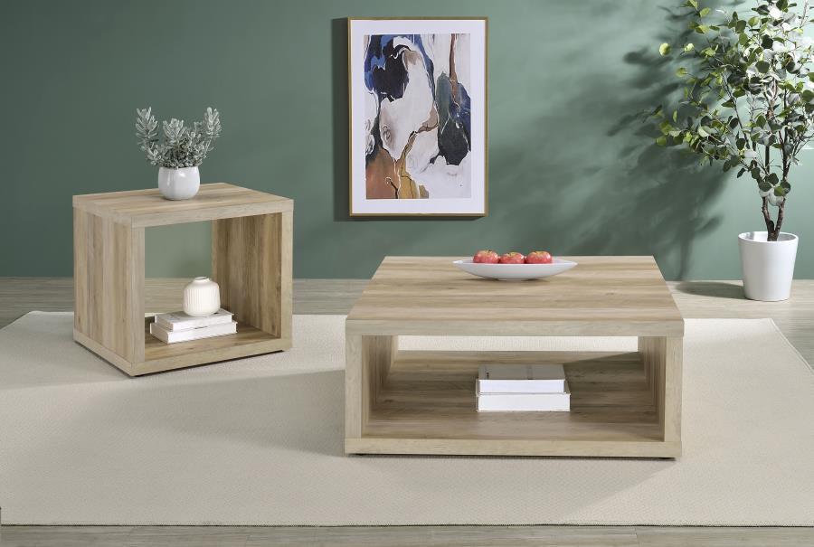 Frisco - Coffee Table Set