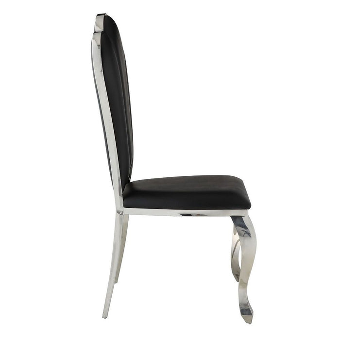 Cyrene - Side Chair - 20"