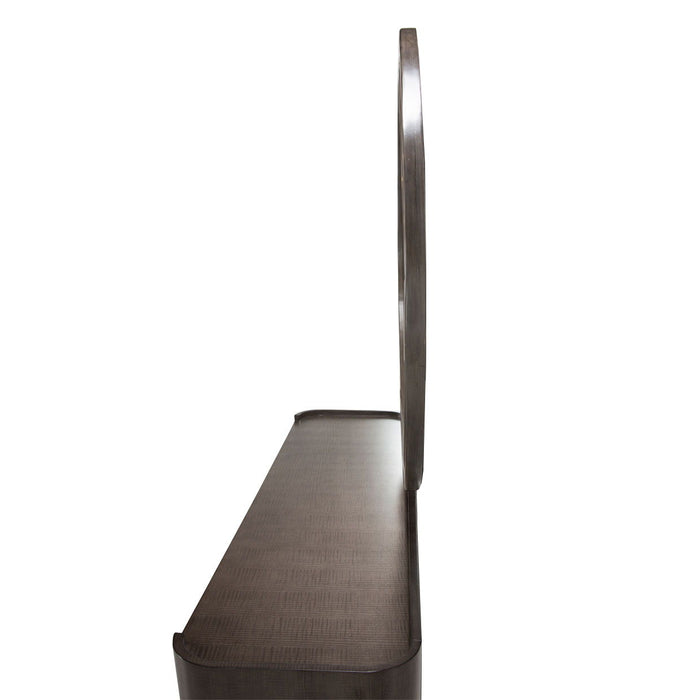 Roxbury Park - Dresser