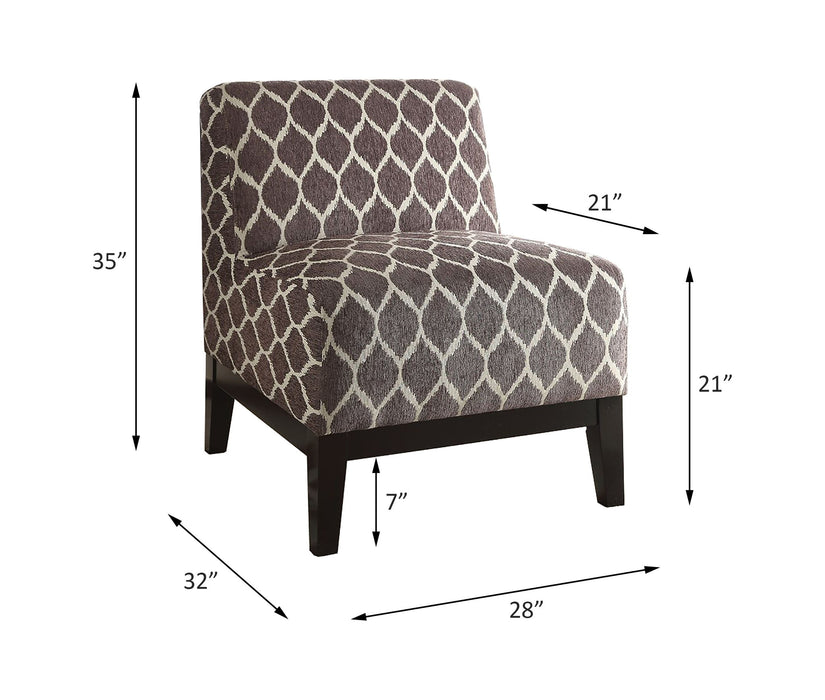 Hinte - Accent Chair