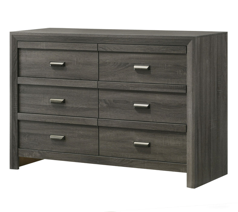 Valor - Bedroom Set