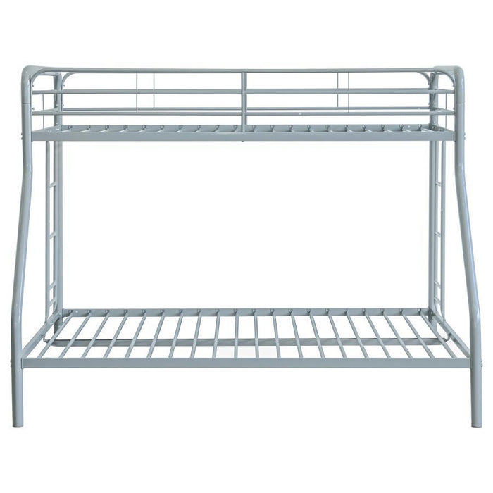 Carson - Metal Bunk Bed