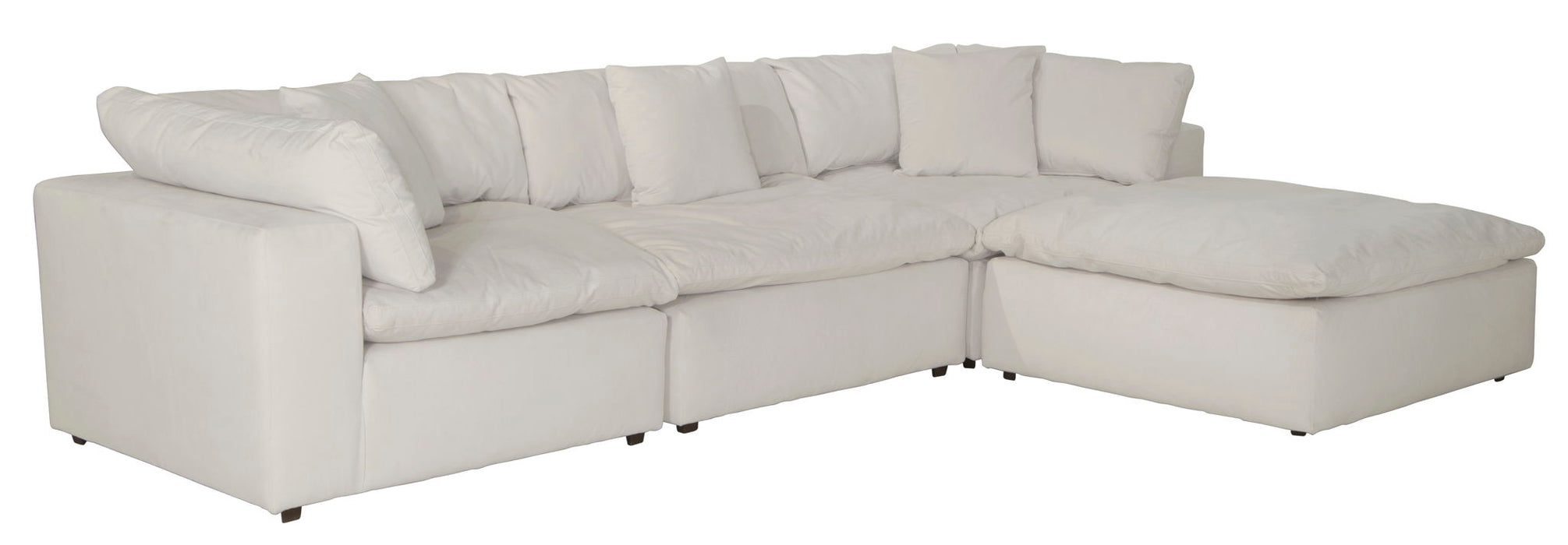 Posh - Modular Sectional