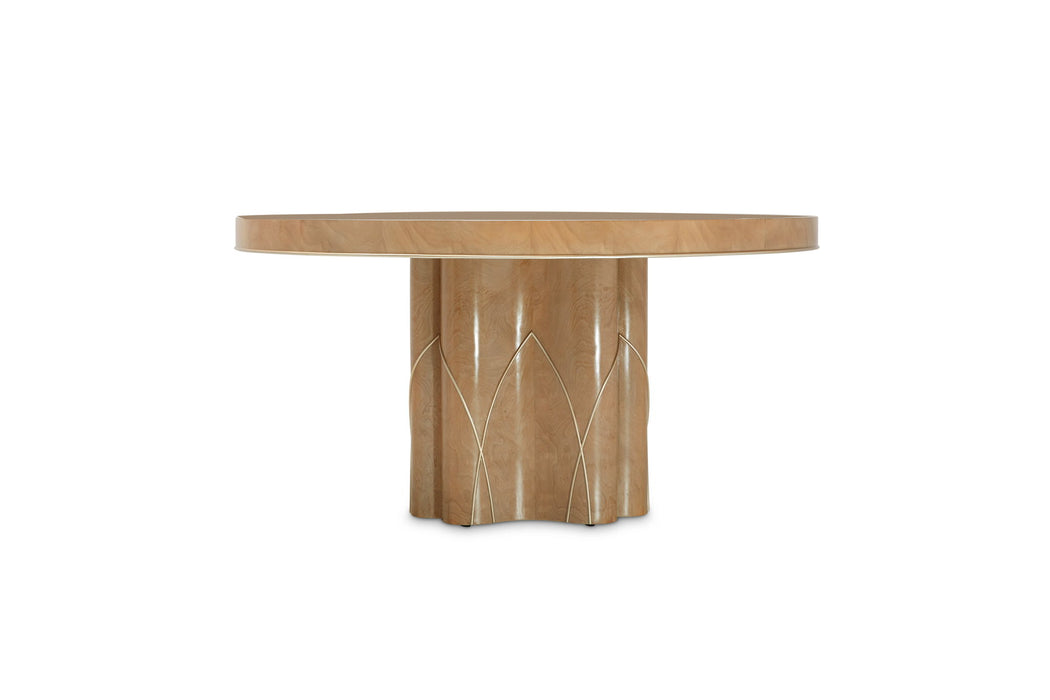 Villa Cherie - Round Dining Table