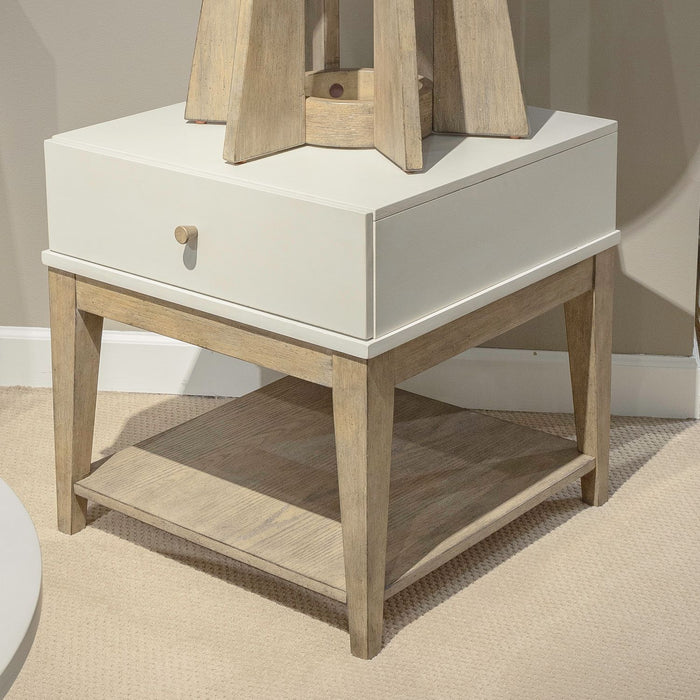 Berkley Square - Table