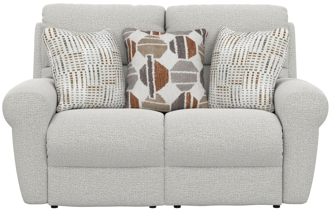 Kellen - Lay Flat Reclining Loveseat