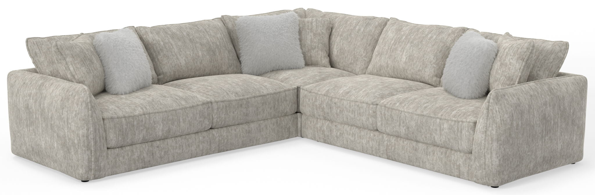 Bucktown - Sectional Sofa