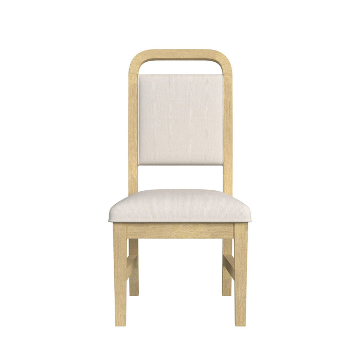 Ridgemont - Dining Side Chair (Set of 2)