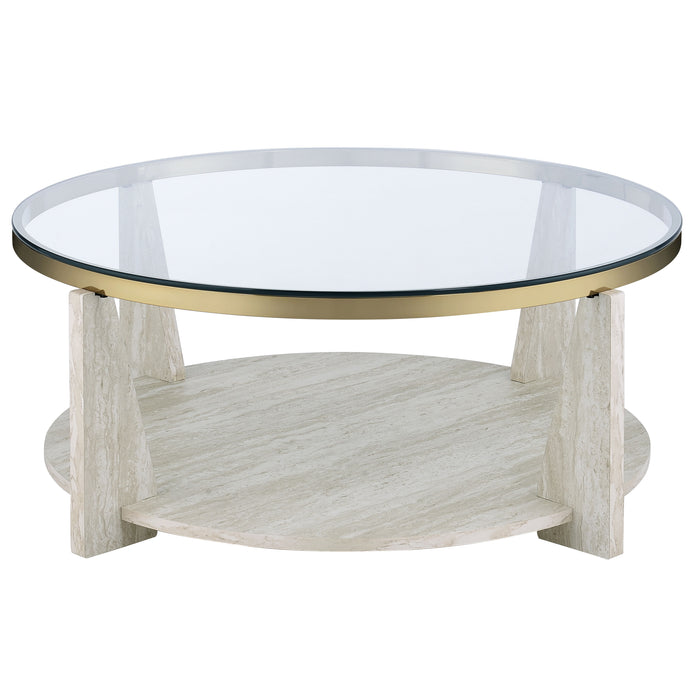 Wanda - Round Table