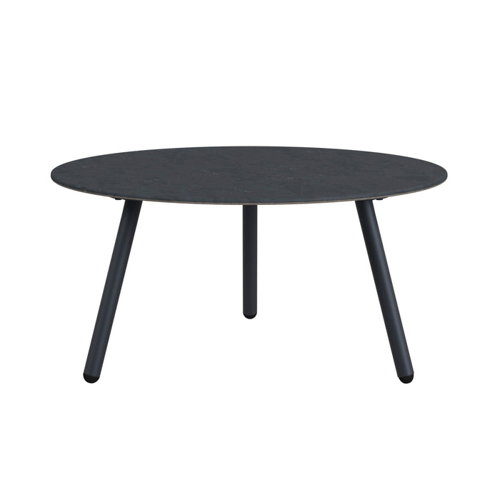 Bali - Two Piece Occasional Set - Dark Gray