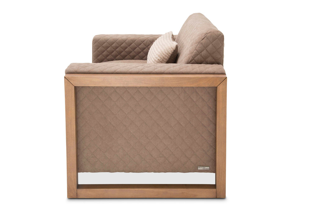 Hudson Ferry - Chair and a Half