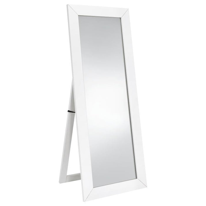Cadence - Tempered Glass Full Length Mirror