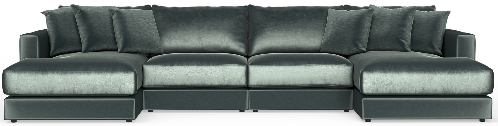 Remington - Modular Sofa