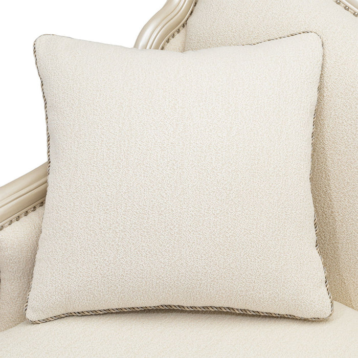 Chamberi - Sectional Sofa