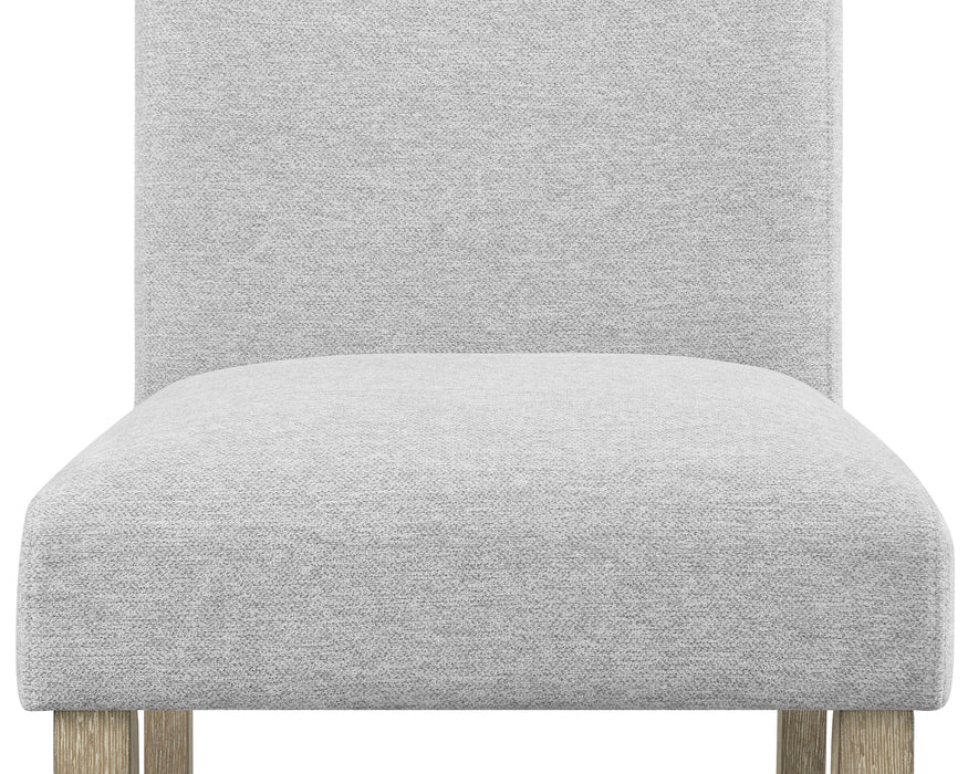 Hazel - Side Chair (Set of 2) - Wired White