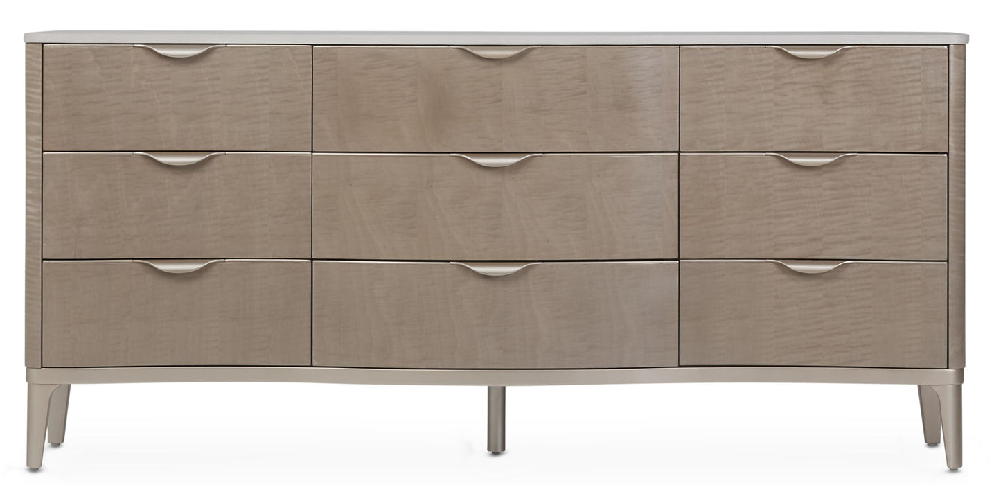 Malibu Crest - Dresser