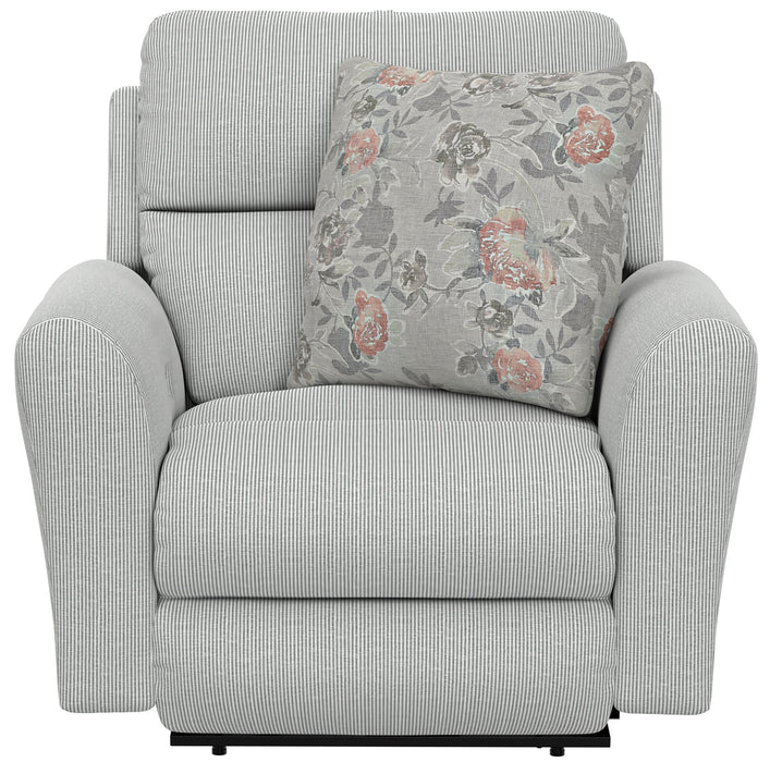 Chappy - Lay Flat Recliner