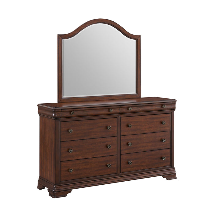 Phillipe - 8-Drawer Dresser