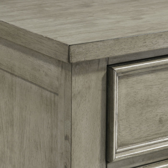Sullivan - 6-Drawer Chest