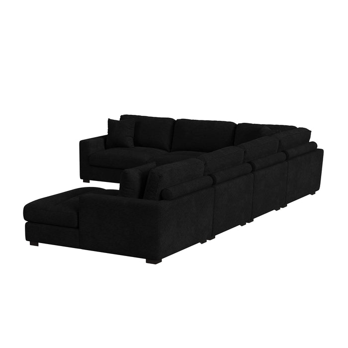 Arizona - Modular Sectional Set