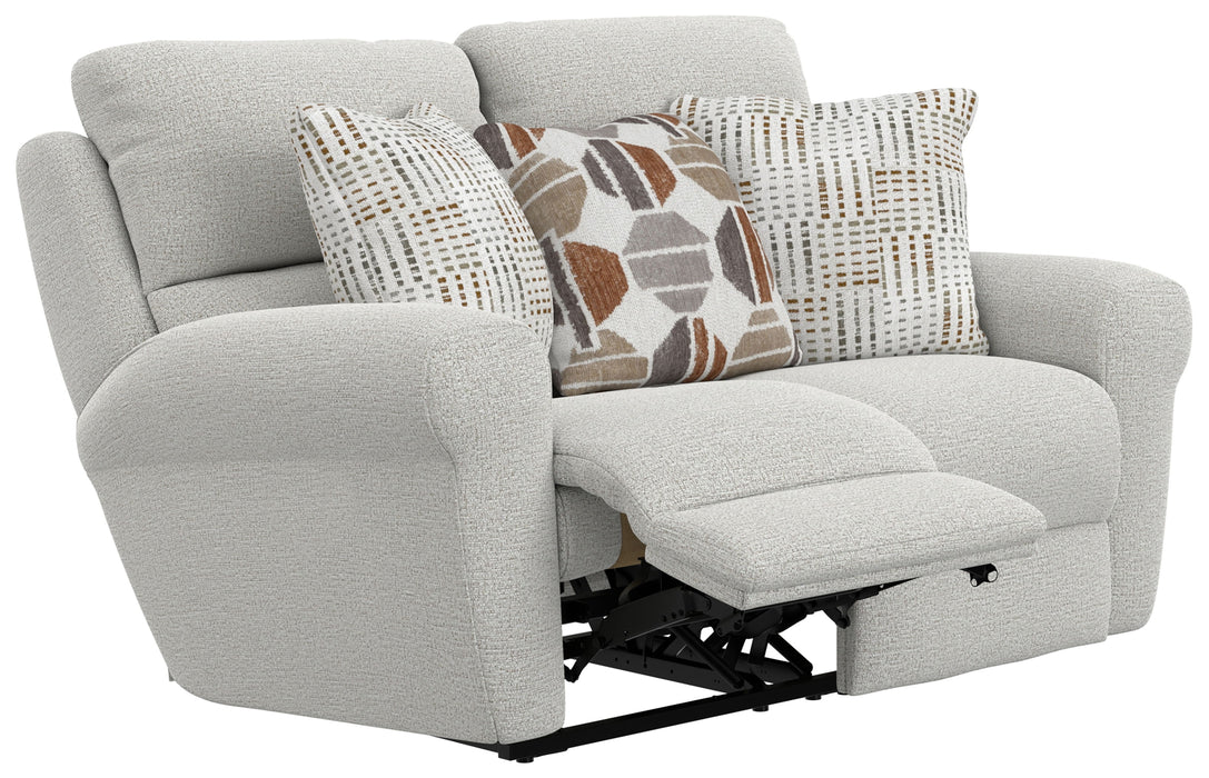 Kellen - Lay Flat Reclining Loveseat