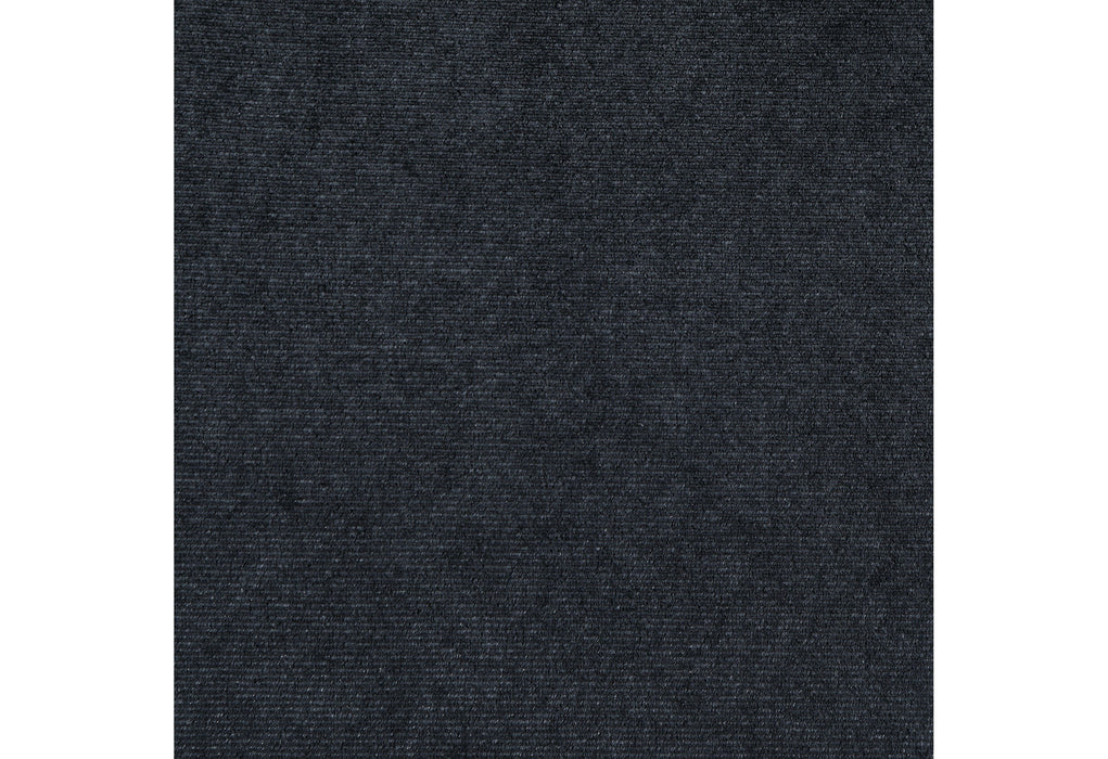 D12 - 5 Piece Dining Room Set (Dining Table And 4 Dining Chairs) - Black / White