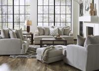 Gabrielle - Loveseat - Oyster