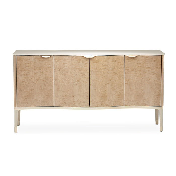 Malibu Crest - Sideboard - Blush
