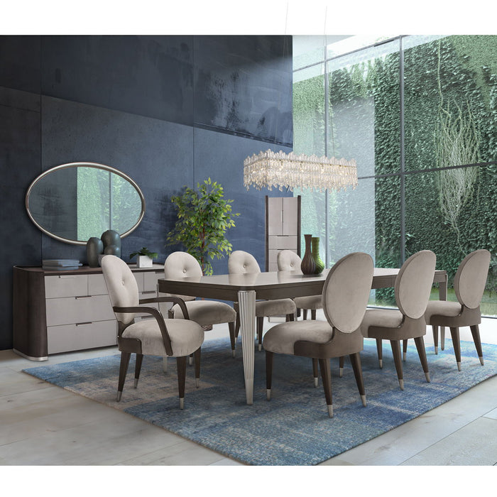 Roxbury Park - Dresser