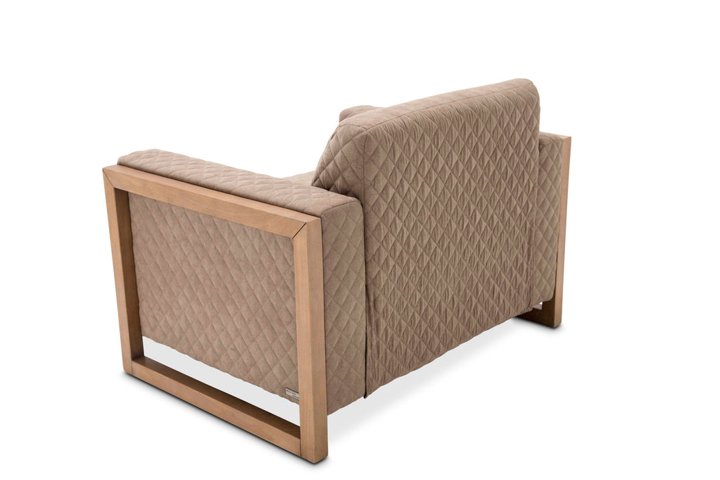 Hudson Ferry - Chair and a Half