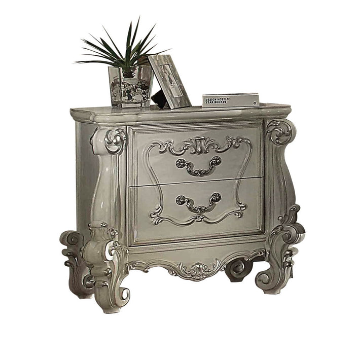 Versailles - Bedroom Nightstand