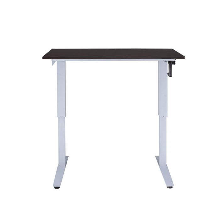 Bliss - Lift Writing Desk - Espresso