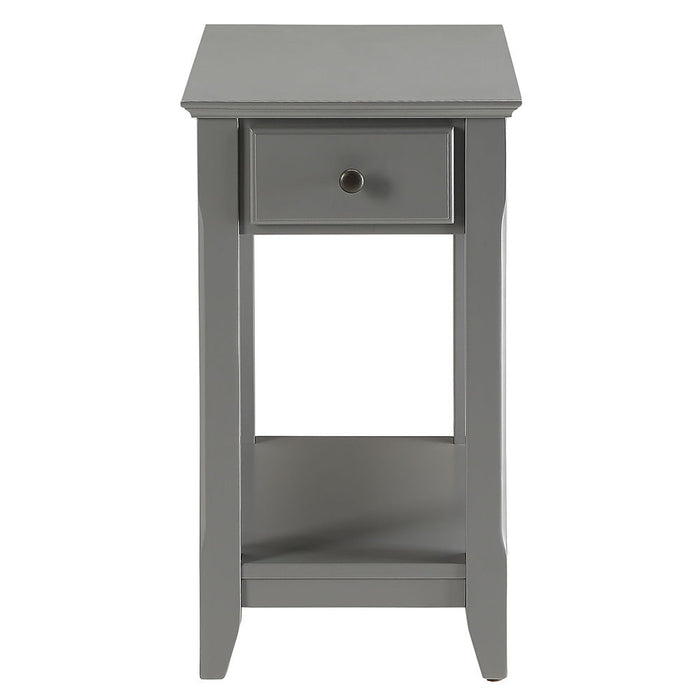 Bertie - Accent Table