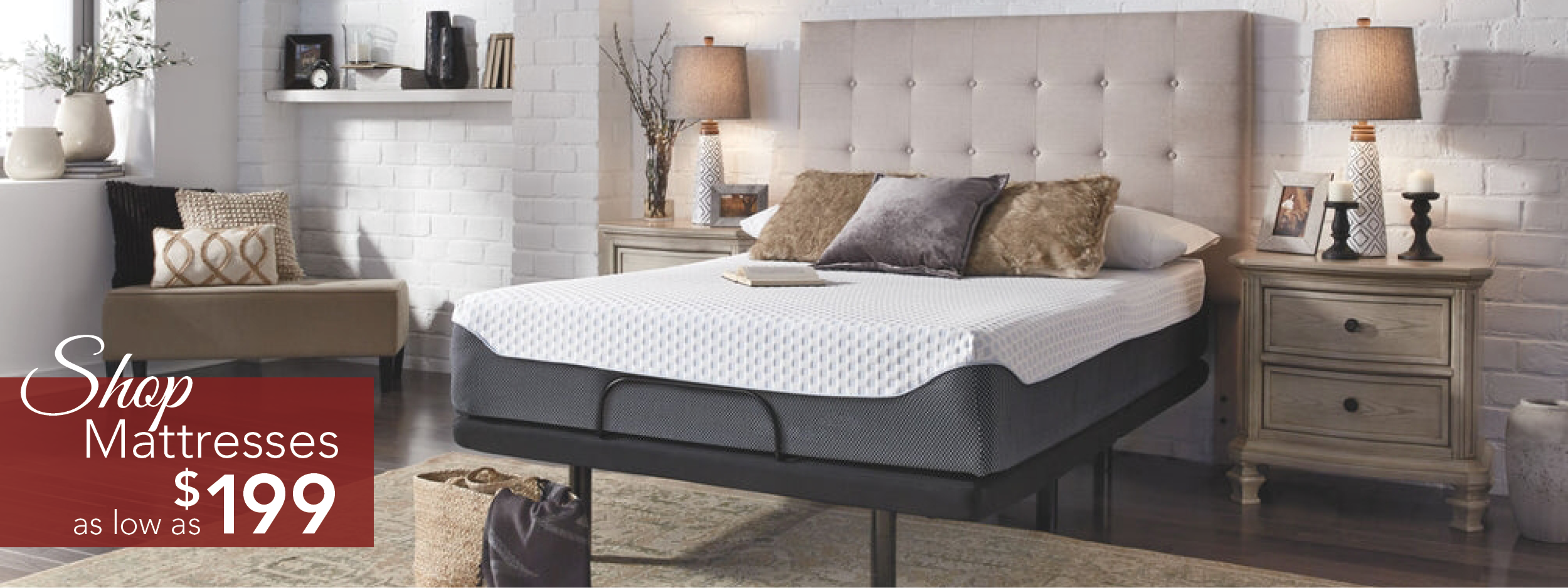 The Furniture Company — The Furniture Company GA