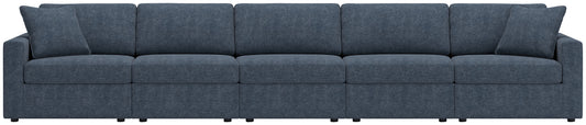 Modmax 5-Piece Sectional