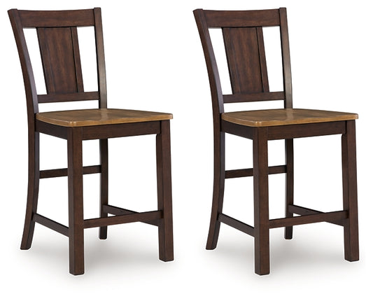 Rylandeen Barstool (2/CN)