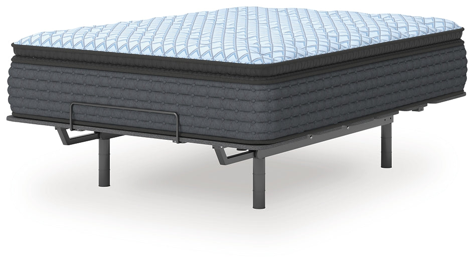 Destin Cove PT King Mattress